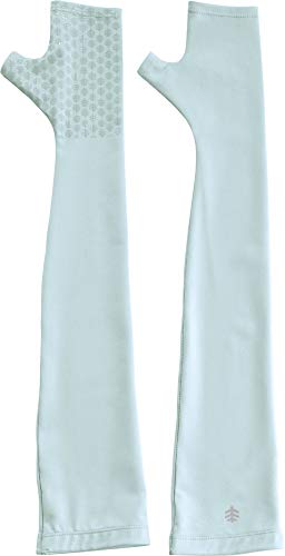 Algopix Similar Product 16 - Coolibar UPF 50 Mens Womens Foraker