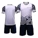 Algopix Similar Product 7 - PAIRFORMANCE Soccer Jerseys for Kids