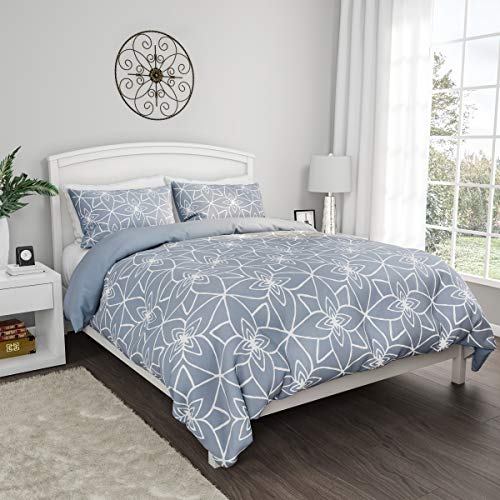 Algopix Similar Product 5 - Bedford Home 66A94489 with 2 Shams