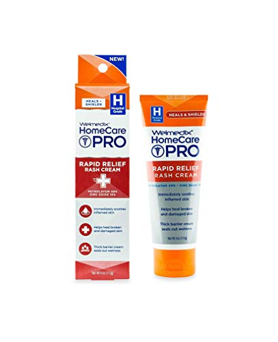 Algopix Similar Product 12 - Welmedix Homecare Pro Rapid Relief Rash
