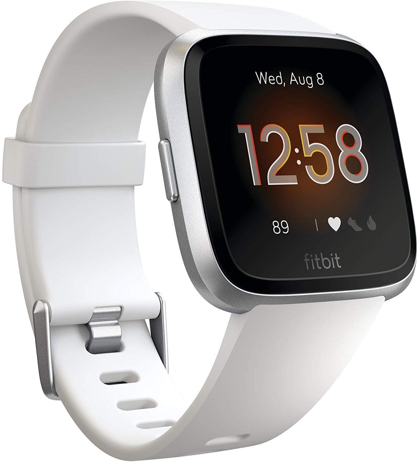 Algopix Similar Product 9 - Fitbit Versa Lite Edition Smart