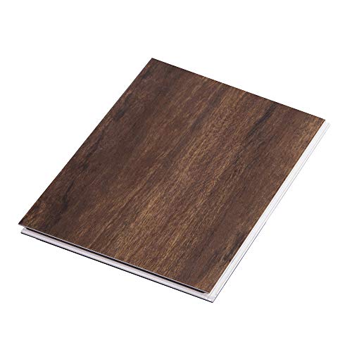 Algopix Similar Product 11 - CALI Hickory Brook Vinyl Pro Flooring