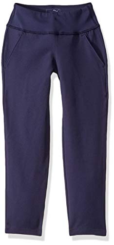 Algopix Similar Product 4 - Puma Golf 2019 Girls Pant PEACOAT