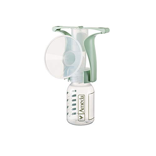 Algopix Similar Product 1 - Ameda One Hand Manual Sterile Breast