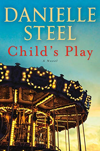 Algopix Similar Product 4 - Child's Play: A Novel