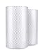 Algopix Similar Product 2 - enKo 2 Pack 12 inch x 72 feet Bubble