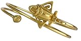 Algopix Similar Product 7 - Across The Puddle Ancient Golden Jet3