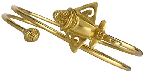 Algopix Similar Product 8 - Across The Puddle Ancient Golden Jet3