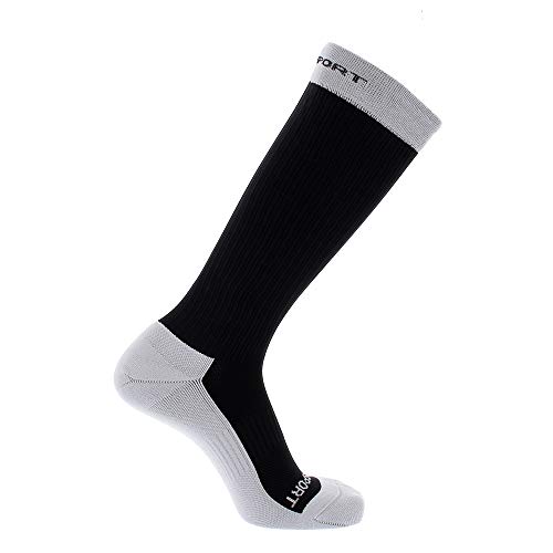 Algopix Similar Product 10 - VenaSport Athletic Compression Socks