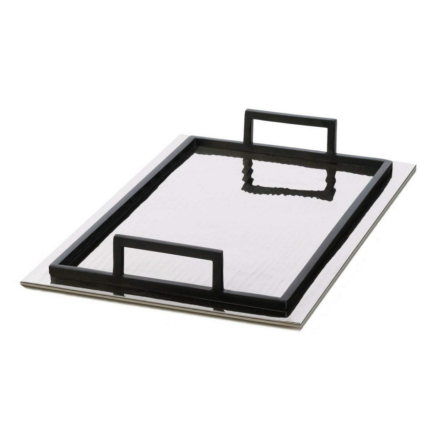 Algopix Similar Product 7 - StateofTheArt Rectangle Serving Tray