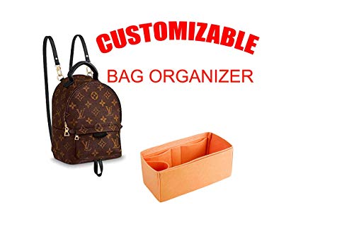 Algopix Similar Product 13 - For LV Palm Springs Backpack mini bag