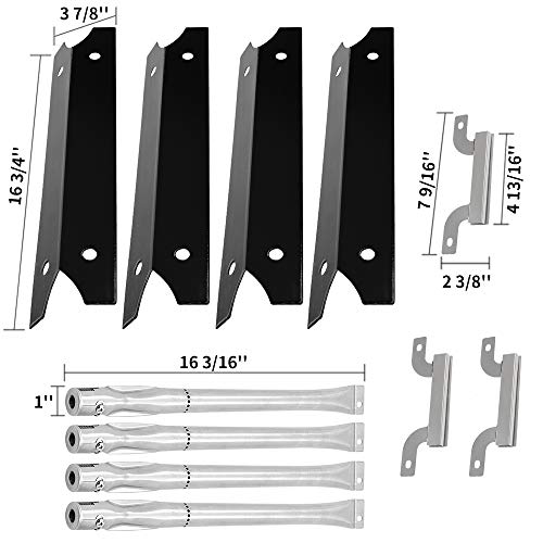 Algopix Similar Product 1 - SHINESTAR Grill Replacement Parts for