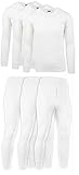 Algopix Similar Product 8 - Andrew Scott Mens 2 Piece 6 Piece