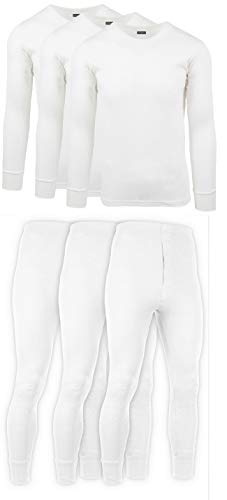 Algopix Similar Product 18 - Andrew Scott Mens 2 Piece 6 Piece