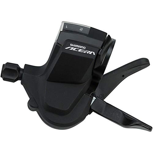 Algopix Similar Product 13 - SHIMANO Acero Mountain Bike Shifter