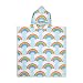 Algopix Similar Product 1 - Baba  Bear Hooded Towel for Kids