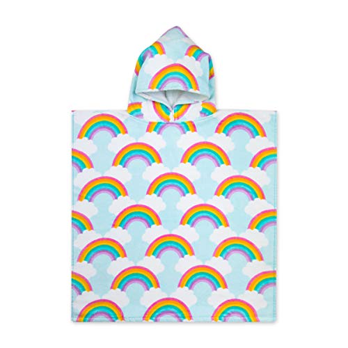 Algopix Similar Product 20 - Baba  Bear Hooded Towel for Kids