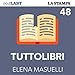 Algopix Similar Product 3 - La playlist 2018 (TuttoLibri 48)