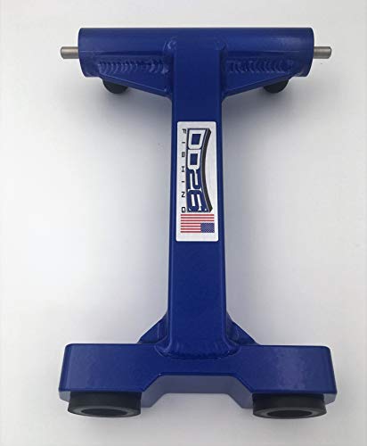 Algopix Similar Product 20 - Mean Mount Mercury 2Stroke Transom