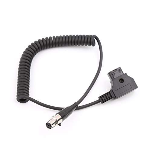 Algopix Similar Product 15 - JUNESUN Monitor Power Line DTap to