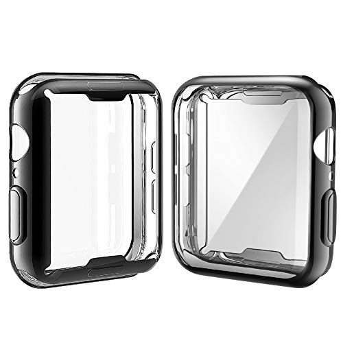 Algopix Similar Product 12 - JULK Case for Apple Watch Series