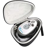 Algopix Similar Product 8 - khanka Hard Travel Case Replacement for
