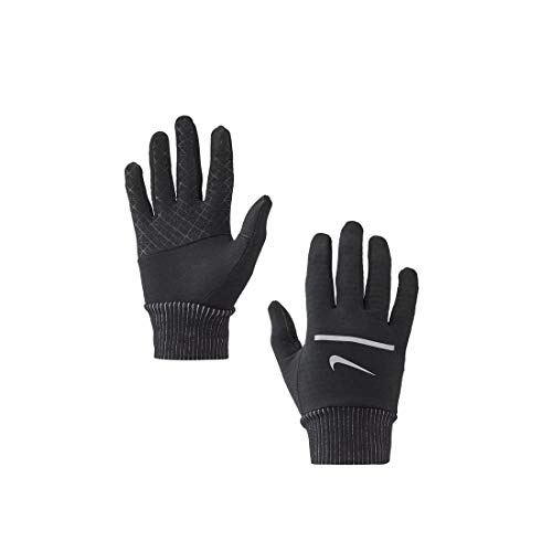 Algopix Similar Product 4 - Nike Sphere Running Gloves 20