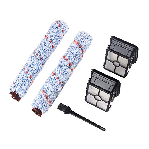 Algopix Similar Product 8 - iVict Replenishment Kit for Bissell