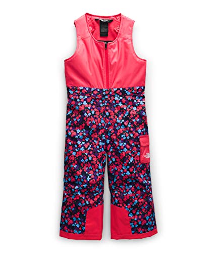 Algopix Similar Product 19 - The North Face Toddler Insulated Bib