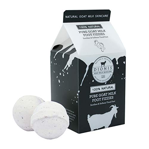 Algopix Similar Product 19 - Dionis  Goat Milk Skincare Milk Carton
