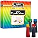 Algopix Similar Product 1 - Spice Supreme Assorted Food Colors Red