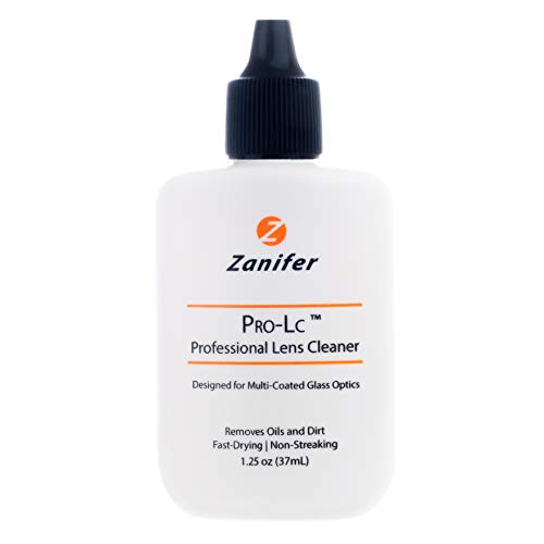 Algopix Similar Product 3 - Zanifer ProLc Professional Lens
