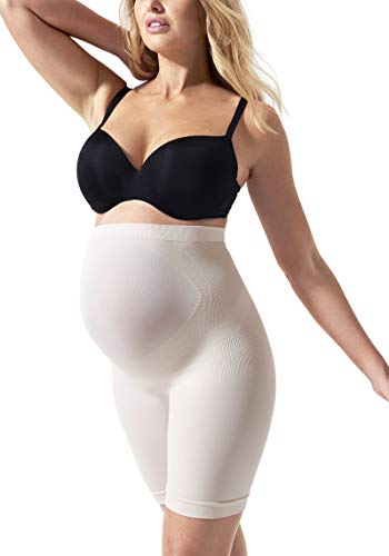 Algopix Similar Product 19 - BLANQI Everyday Maternity Belly Support