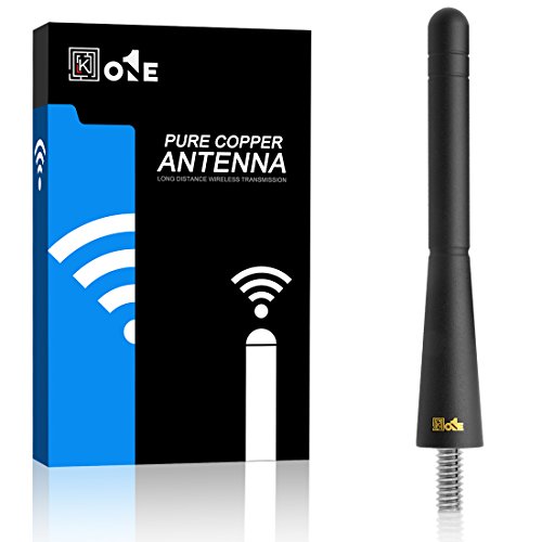 Algopix Similar Product 12 - KEYO1E Pure Copper Antenna Compatible