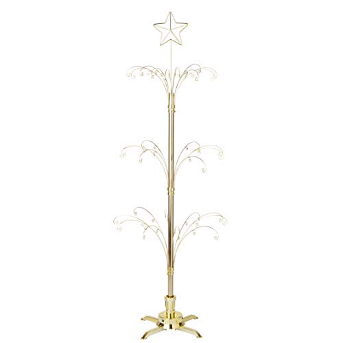 Algopix Similar Product 20 - Bards Rotating 60 Ornament Display