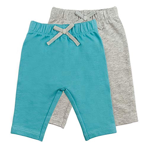 Algopix Similar Product 17 - Sunny  Sal Baby Pant Set 2Pack
