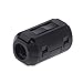 Algopix Similar Product 13 - JUNESUN Clipon Ferrite Ring Core RFI