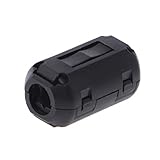 Algopix Similar Product 3 - JUNESUN Clipon Ferrite Ring Core RFI