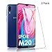 Algopix Similar Product 3 - Samsung Galaxy M20 Screen Protector