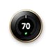 Algopix Similar Product 9 - Google Nest Learning Thermostat 