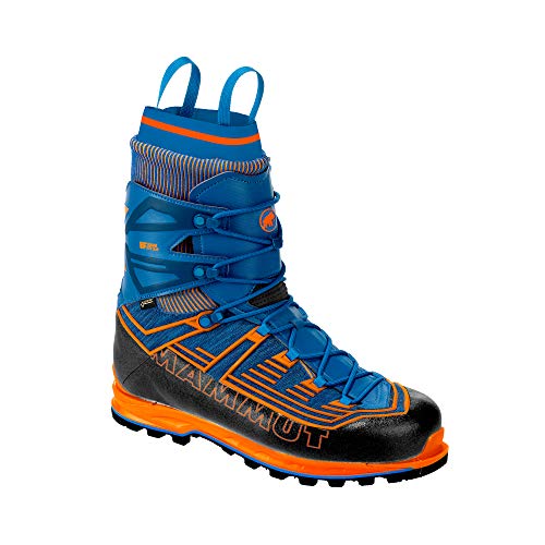 Algopix Similar Product 9 - Mammut Mens Nordwand Knit High GTX