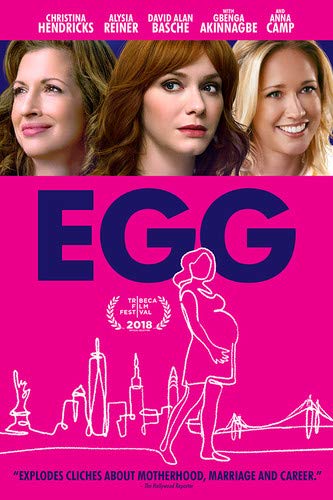 Algopix Similar Product 4 - Egg