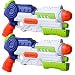 Algopix Similar Product 17 - Heytech 2 Pack Super Water Gun 1200CC