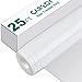 Algopix Similar Product 3 - CAREGY HTV 12 x 25ft Roll  Iron On