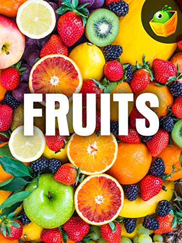 Algopix Similar Product 6 - Fruits