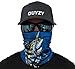 Algopix Similar Product 6 - OUYZY Neck Gaiter Face Mask Scarf Cover