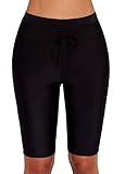 Algopix Similar Product 19 - DonaBrayman Womens Boardshort Swim