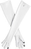 Algopix Similar Product 12 - Coolibar UPF 50 Mens Womens Culebra