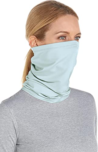 Algopix Similar Product 4 - Coolibar UPF 50 Mens Womens La Plata