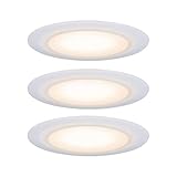 Algopix Similar Product 5 - Paulmann 99942 LED luminaire Premium